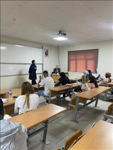 Mezun Öğrenci Buluşmalarının 3.sü Düzenlendi