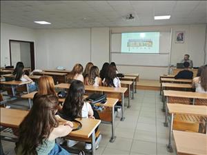 1. Sınıf Öğrencilerine Yönelik Oryantasyon Programı